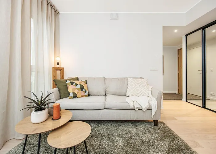 New Modern In 탈린