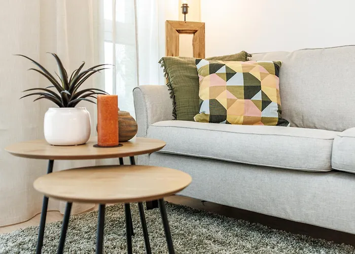 New Modern In 아파트 탈린