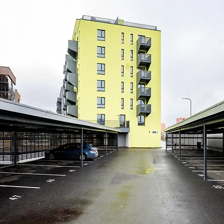 New Modern In Appartement *