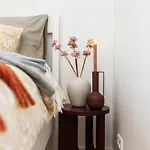 New Modern In 아파트 *